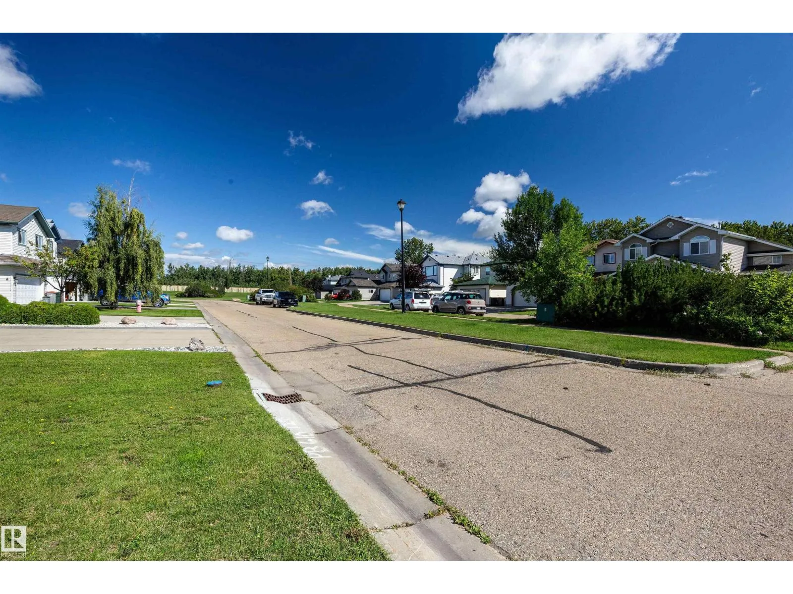 18 GRAYRIDGE BA