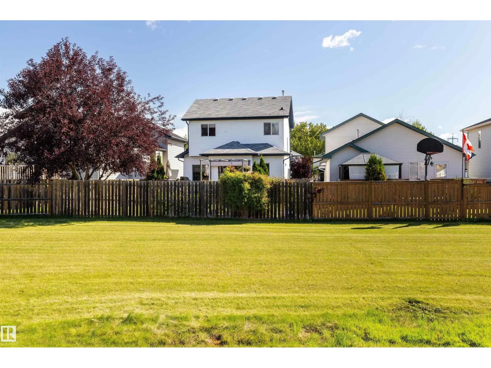 18 GRAYRIDGE BA
