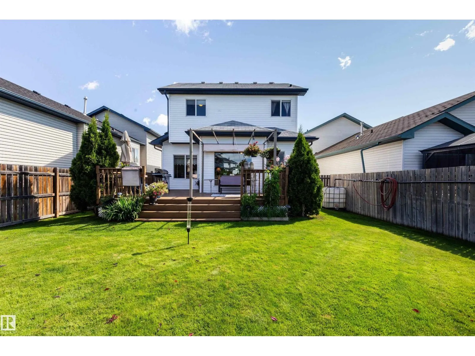 18 GRAYRIDGE BA