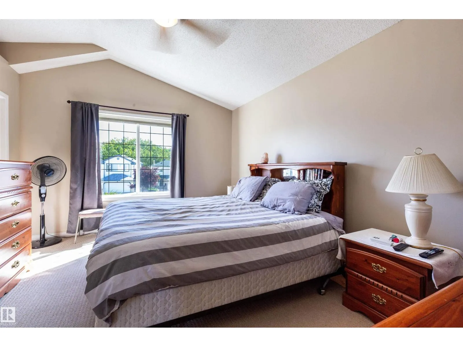 18 GRAYRIDGE BA