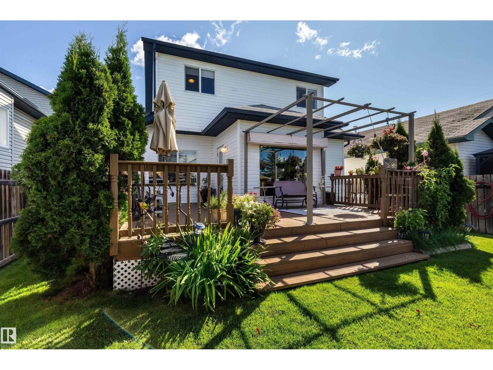 18 GRAYRIDGE BA