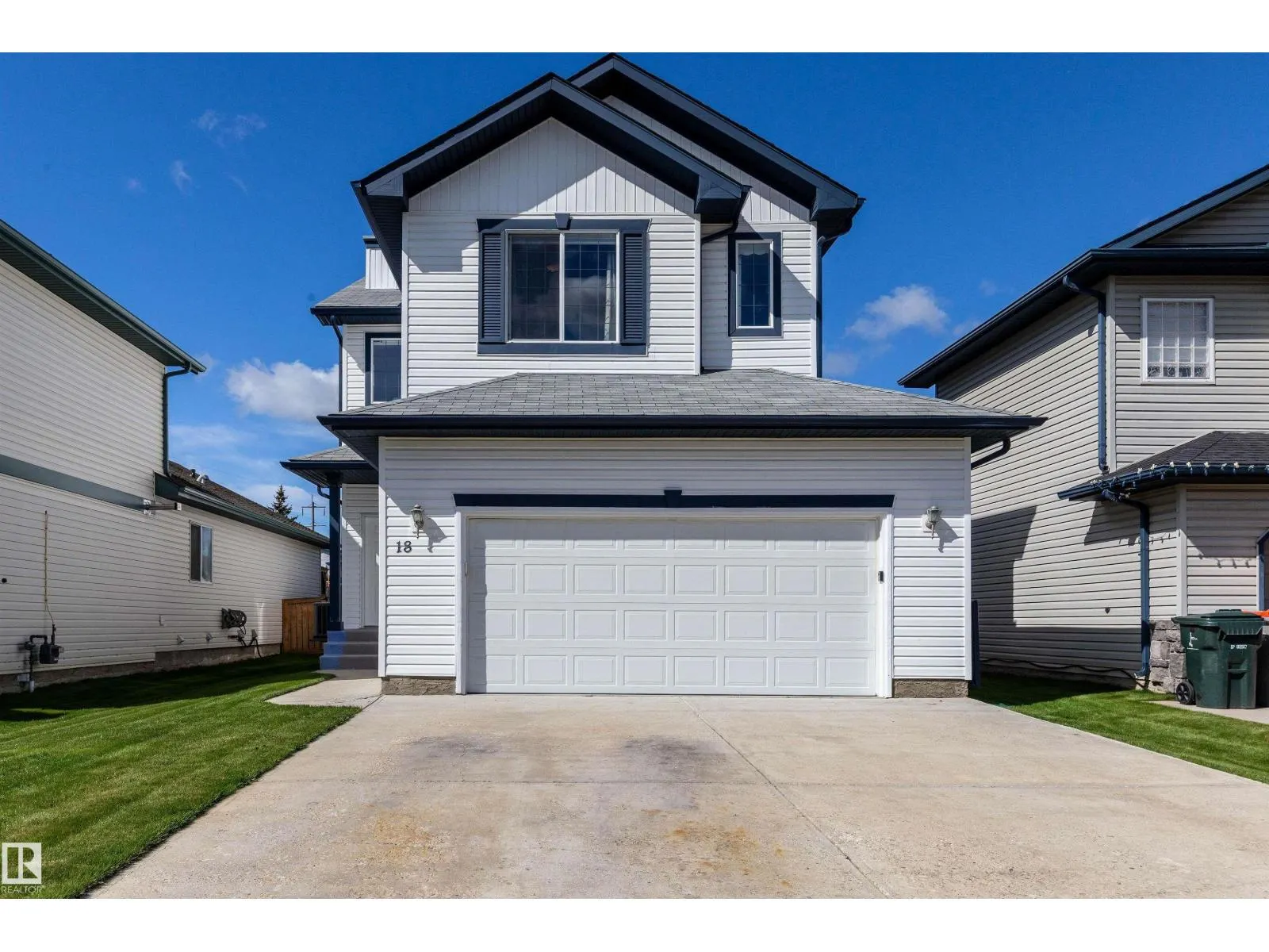 18 GRAYRIDGE BA