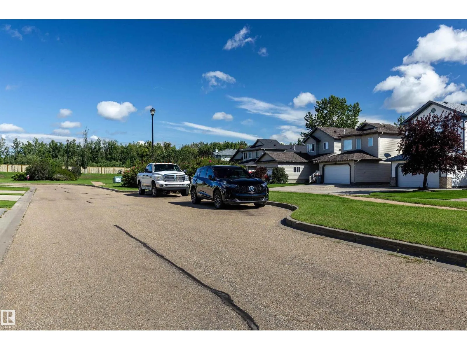 18 GRAYRIDGE BA