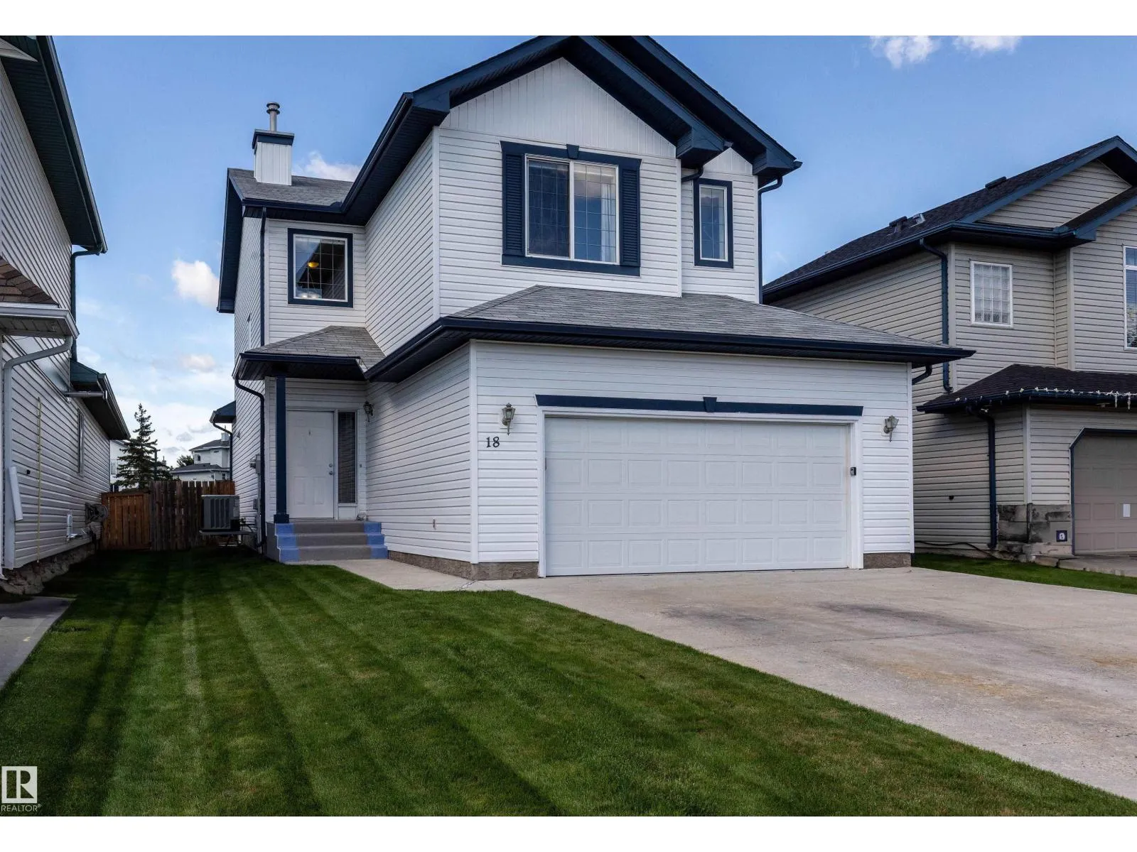 18 GRAYRIDGE BA