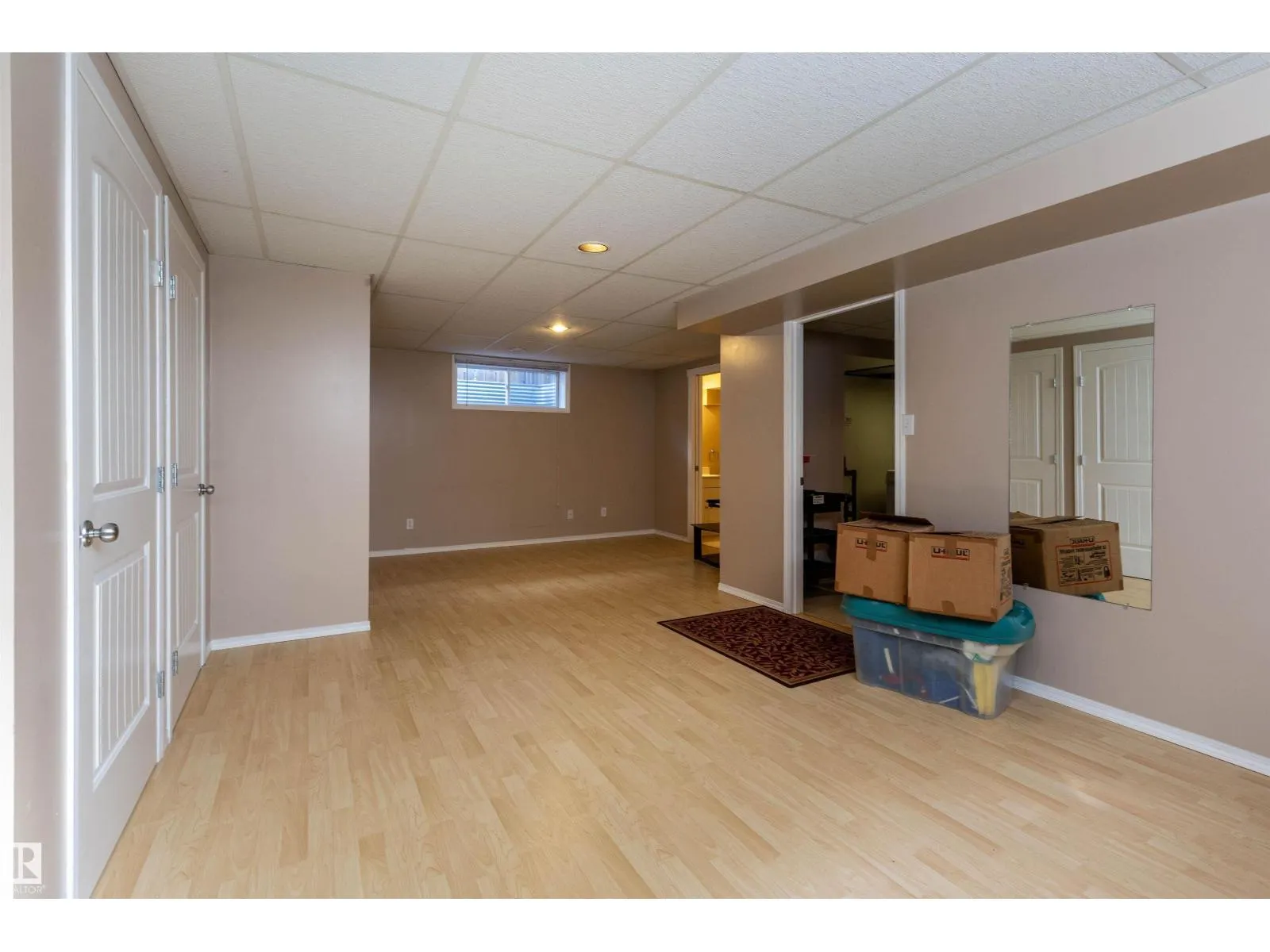 18 GRAYRIDGE BA