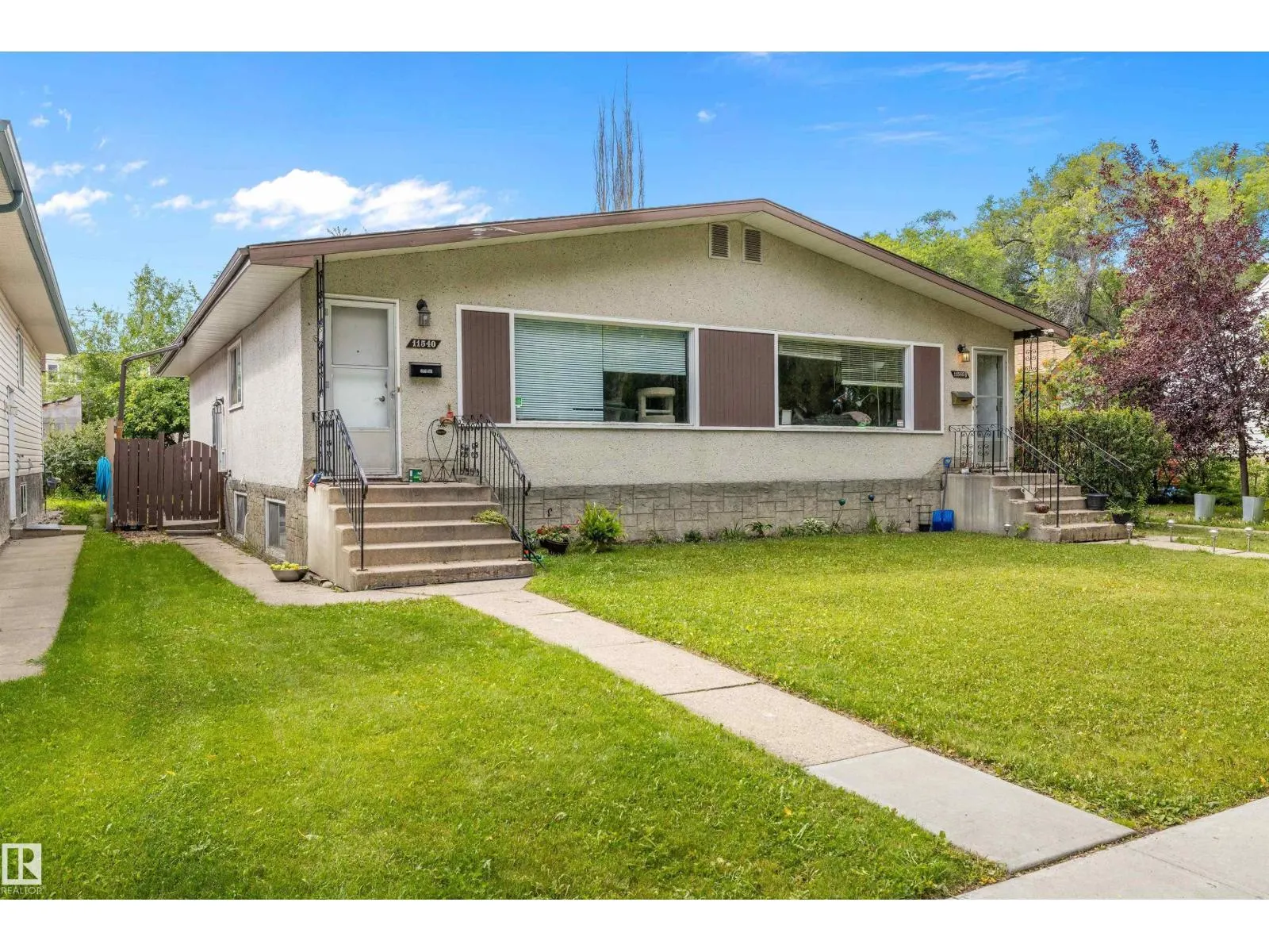 11540 123 ST NW