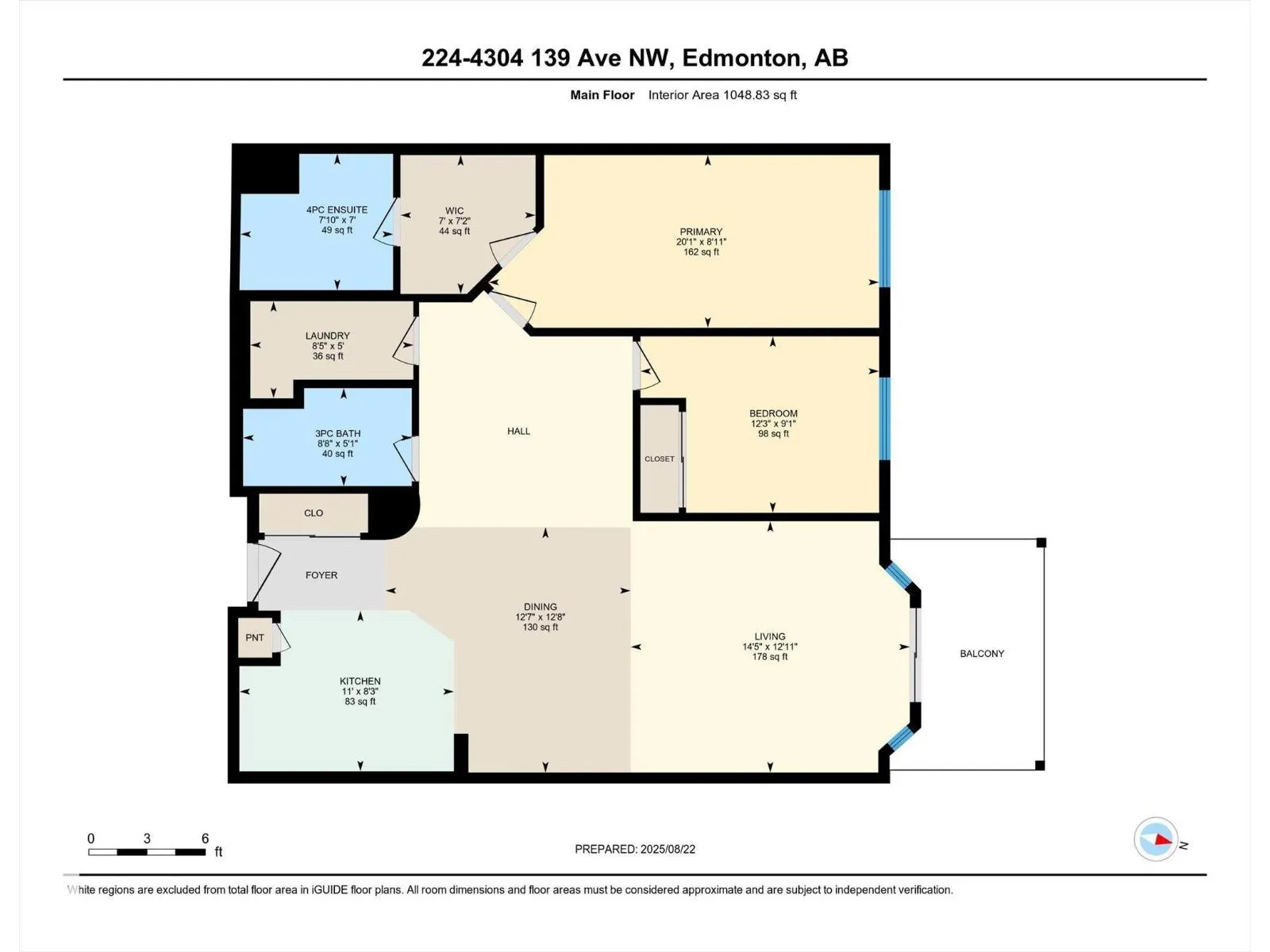 #224 4304 139 AV NW