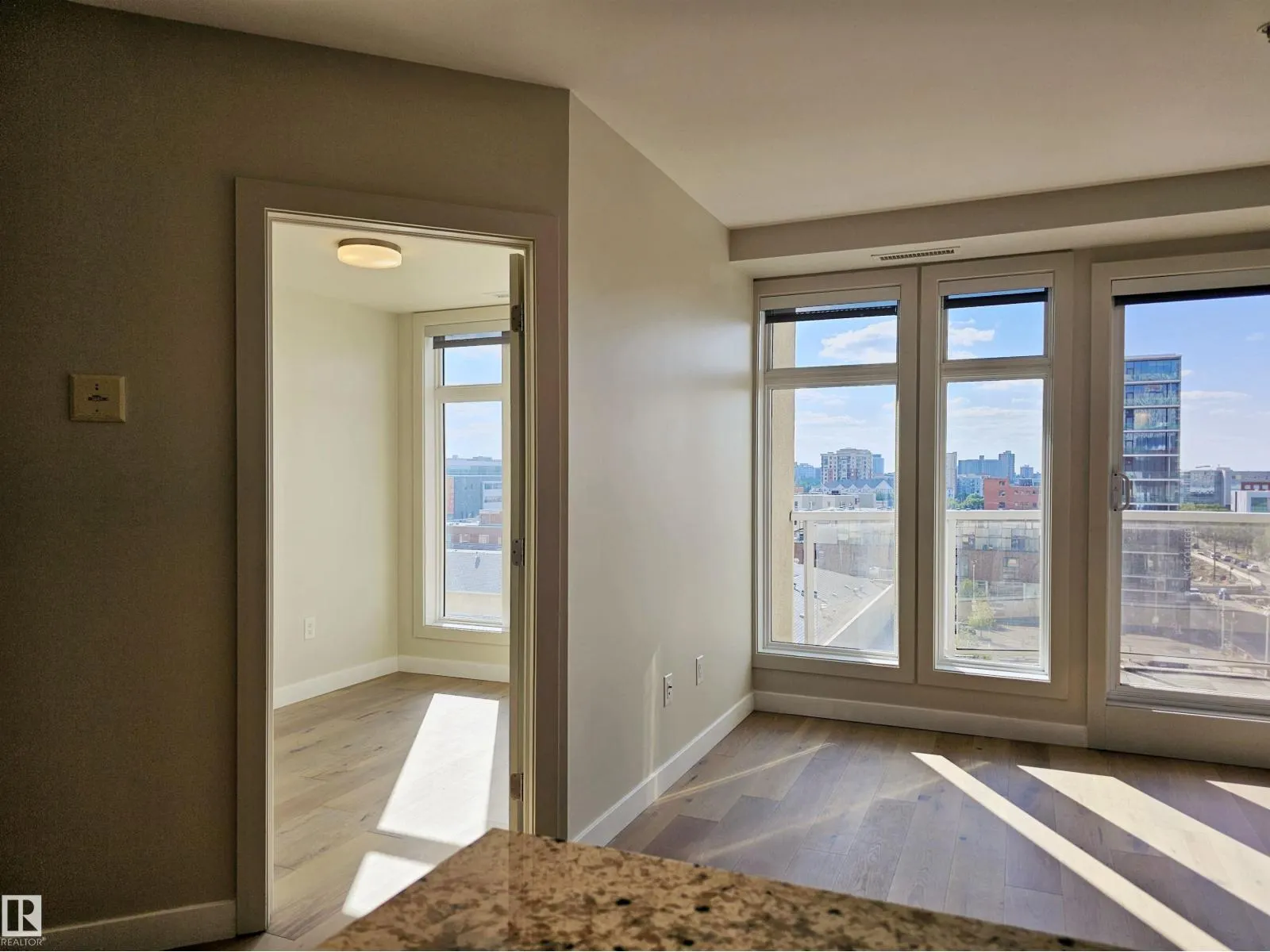 #701 10388 105 ST NW