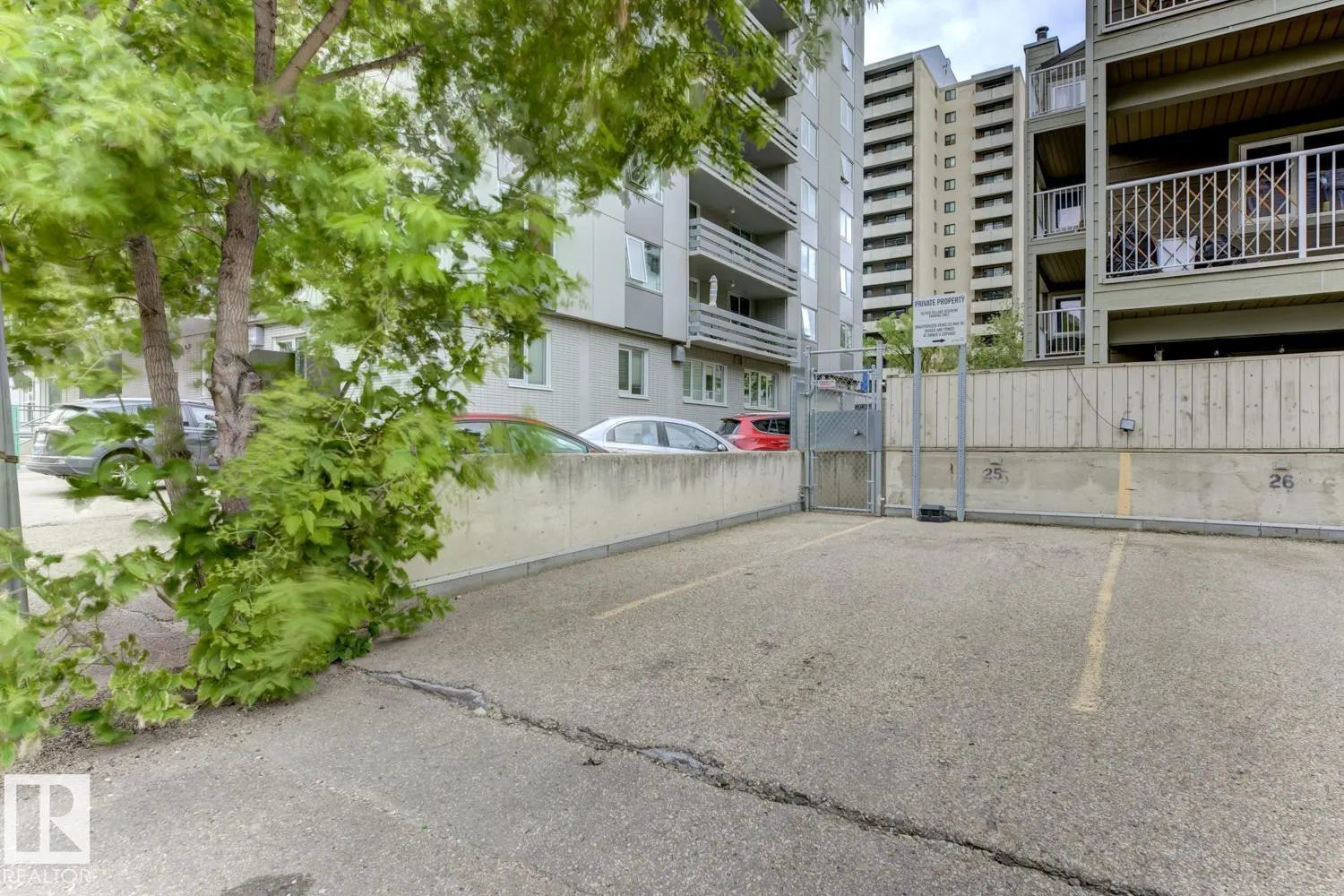 #301 10138 116 ST NW