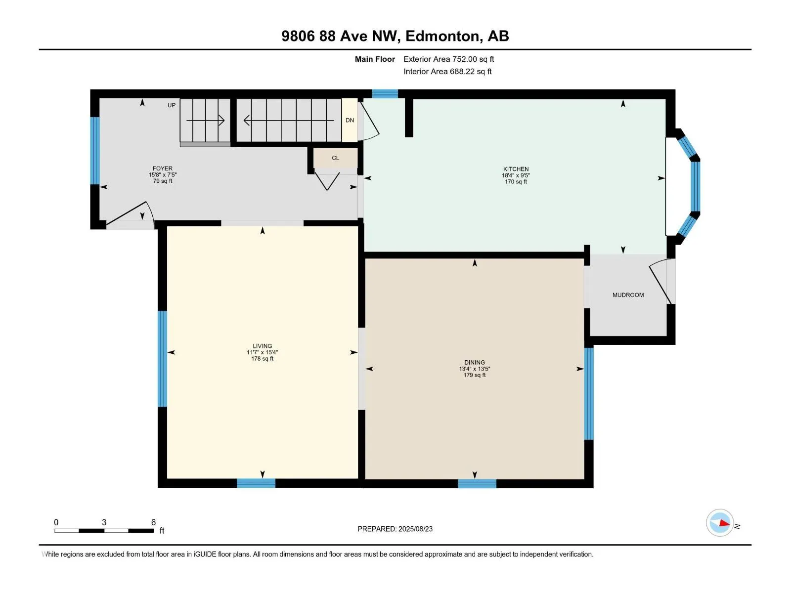 9806 88 AV NW