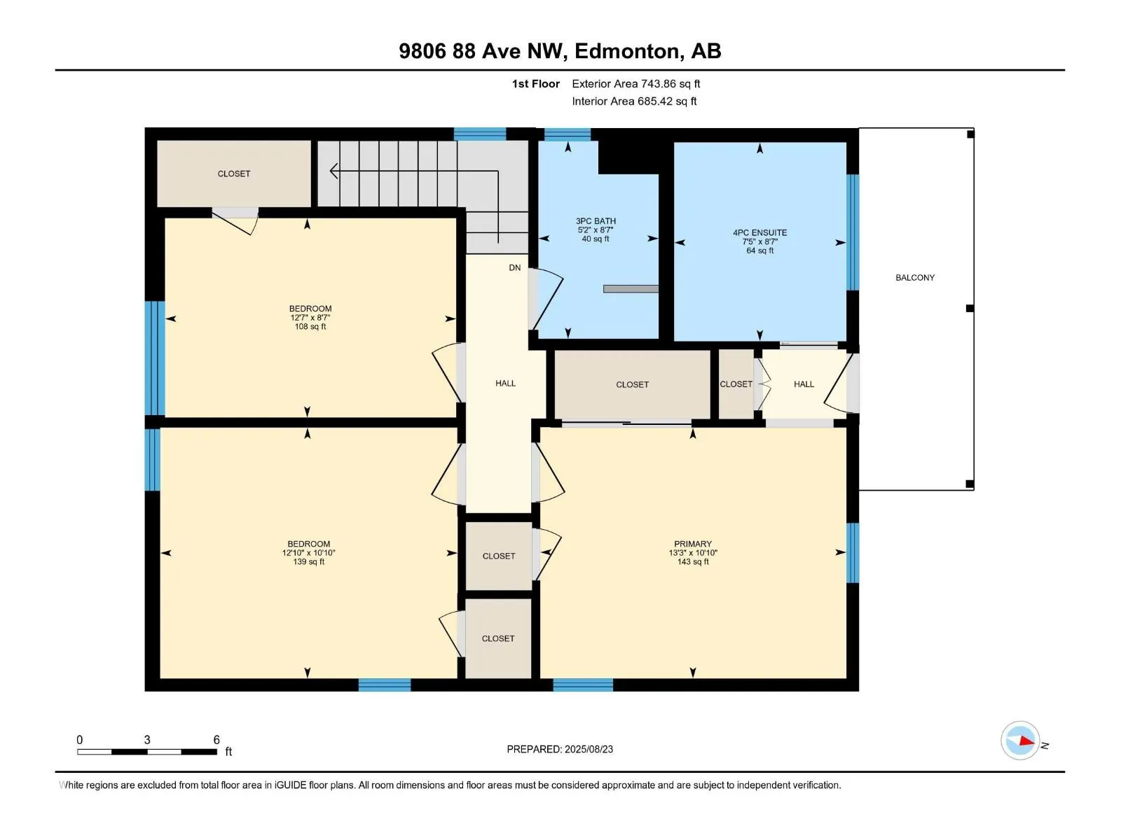 9806 88 AV NW