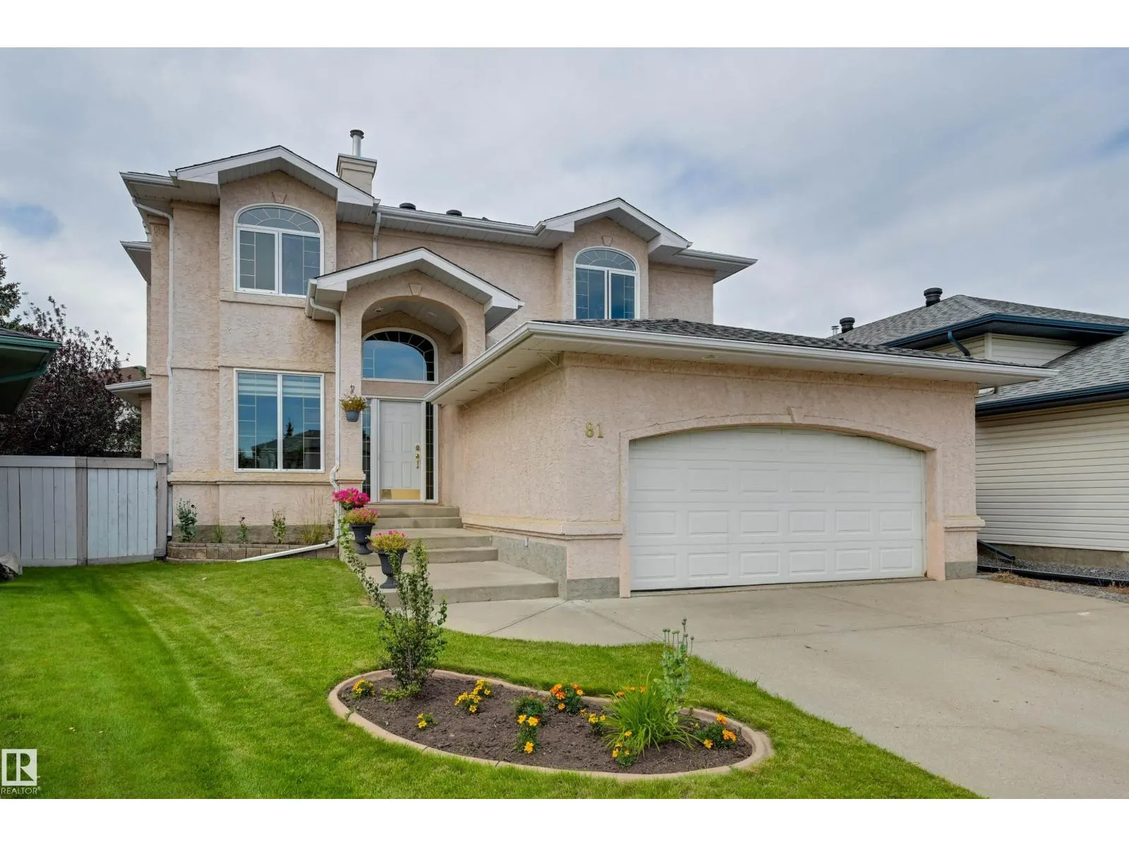 81 DECHENE RD NW