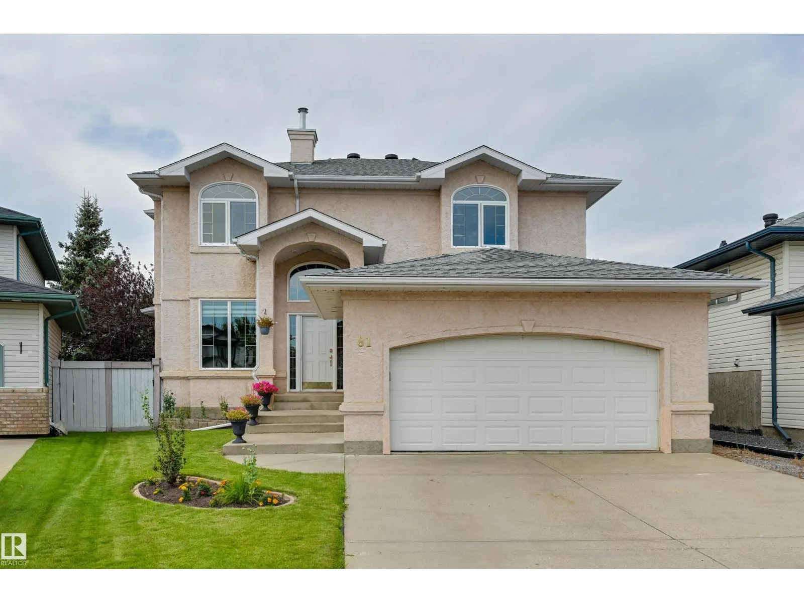 81 DECHENE RD NW