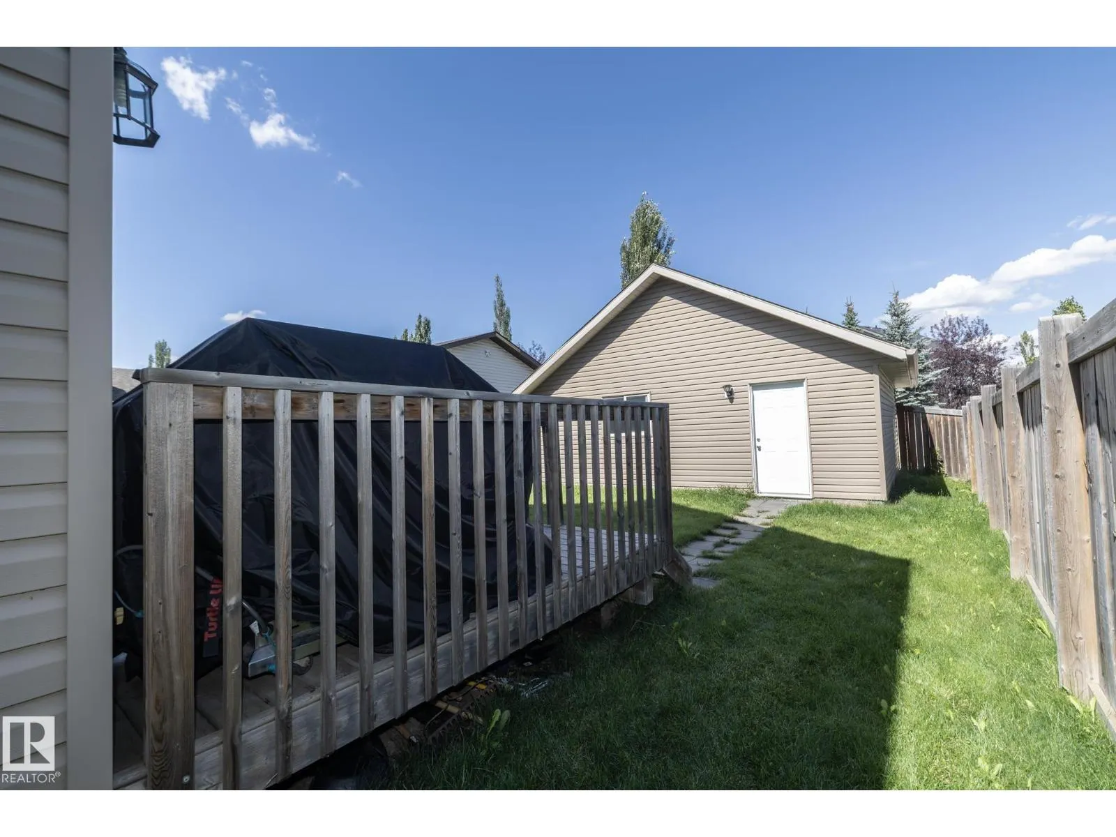 7117 SOUTH TERWILLEGAR DR NW