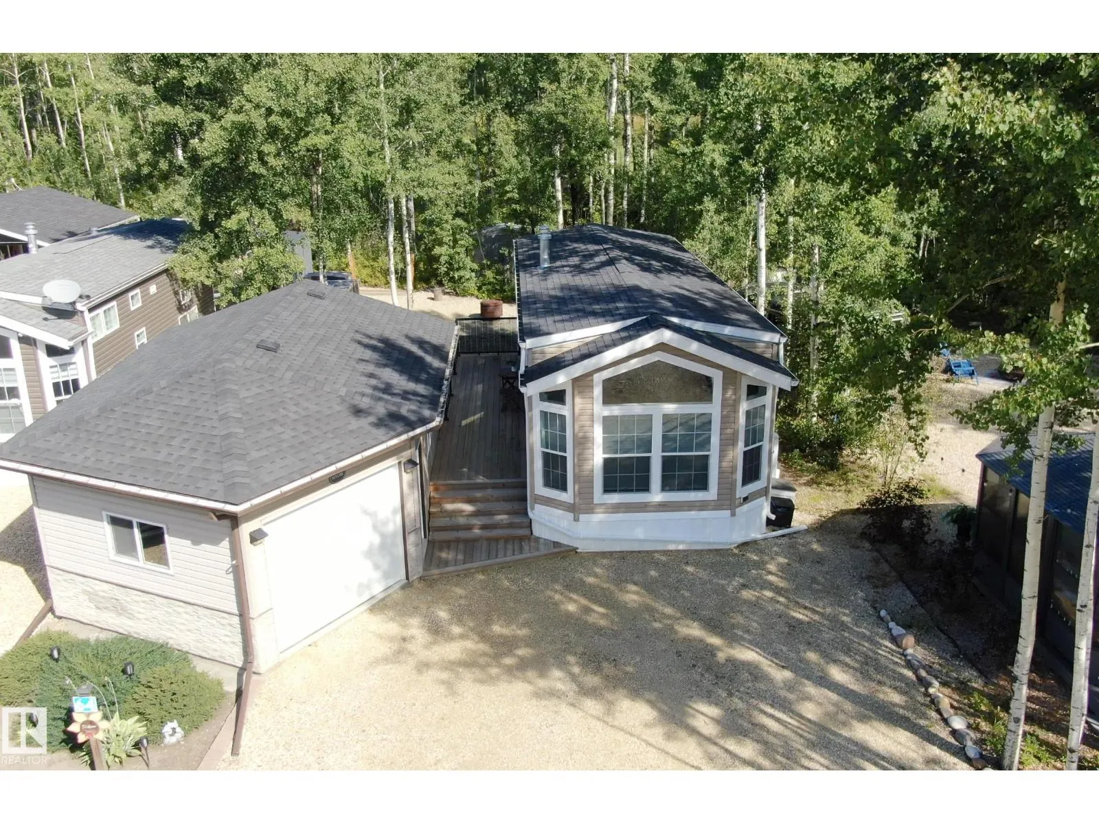 #64 53206 RGE ROAD 55 A