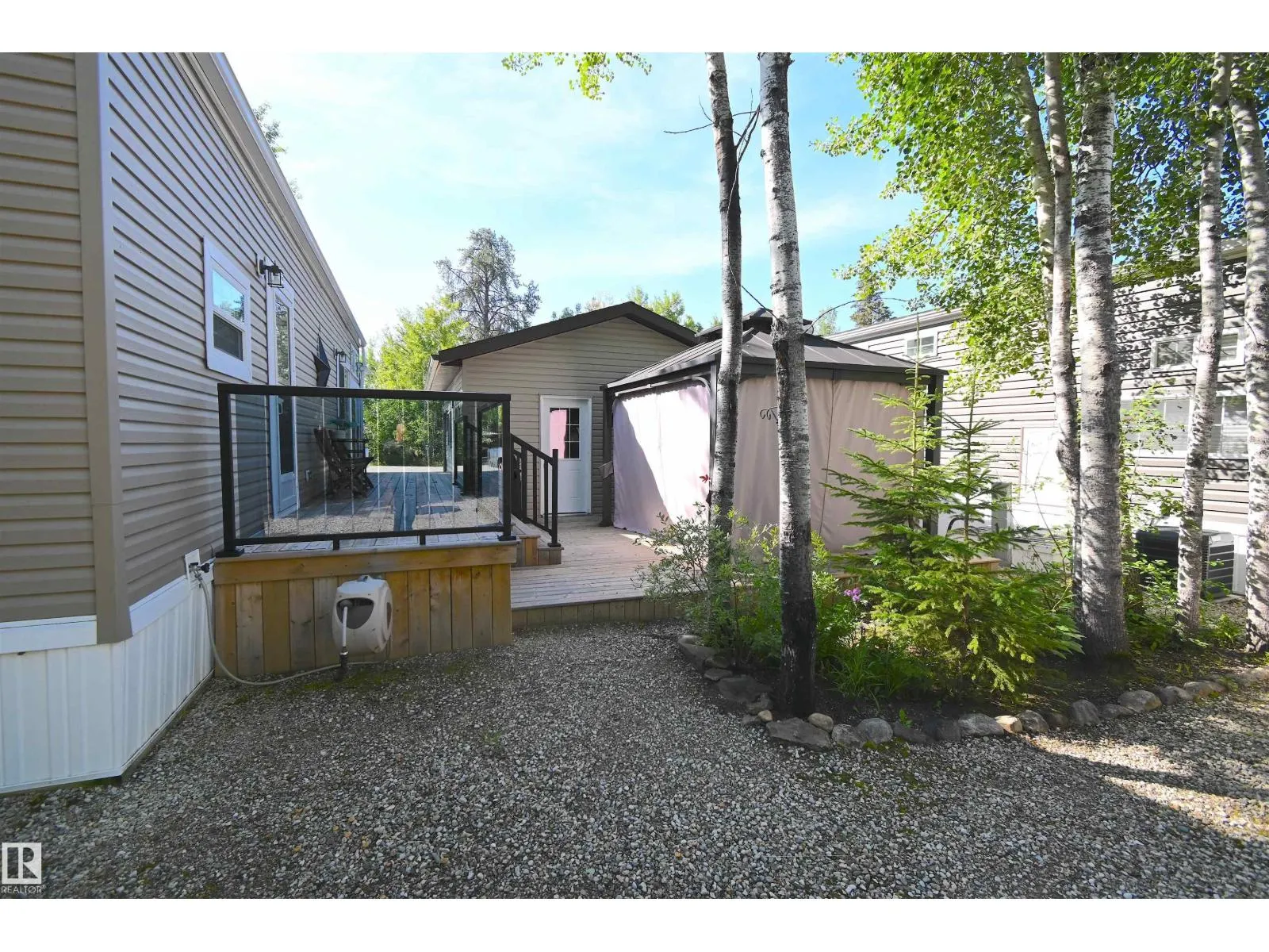 #64 53206 RGE ROAD 55 A