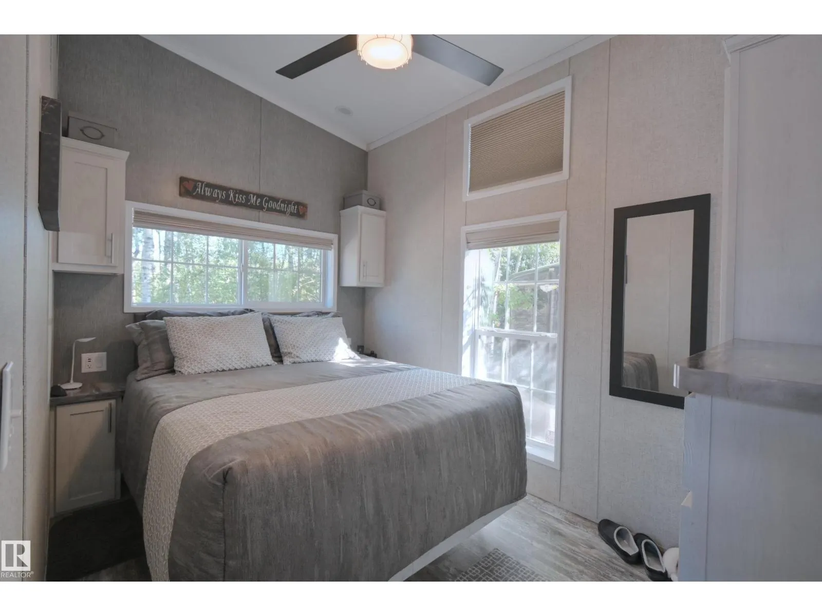#64 53206 RGE ROAD 55 A