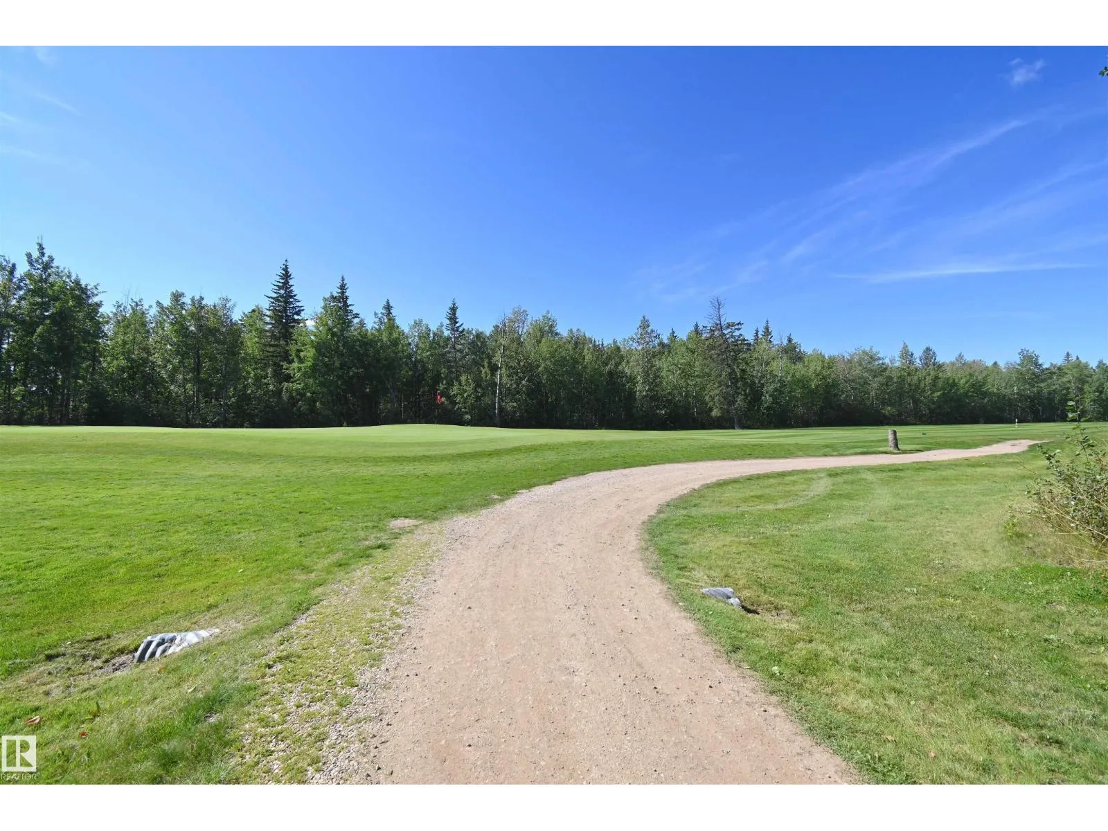 #64 53206 RGE ROAD 55 A