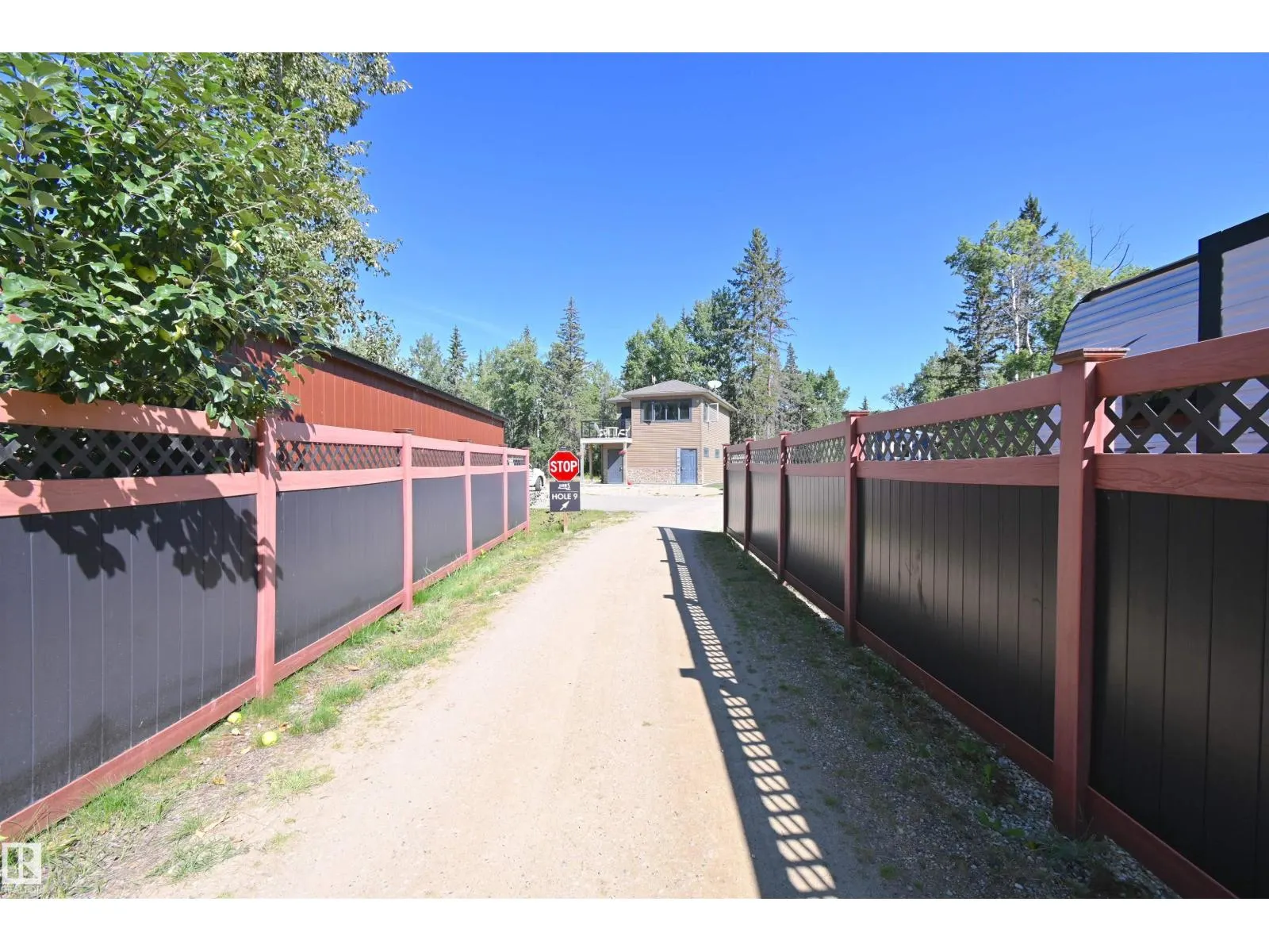 #64 53206 RGE ROAD 55 A