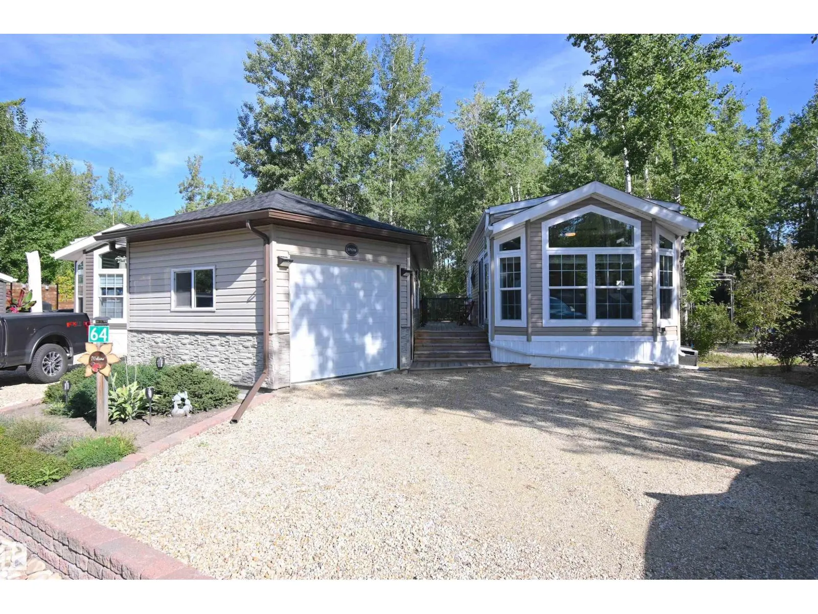 #64 53206 RGE ROAD 55 A