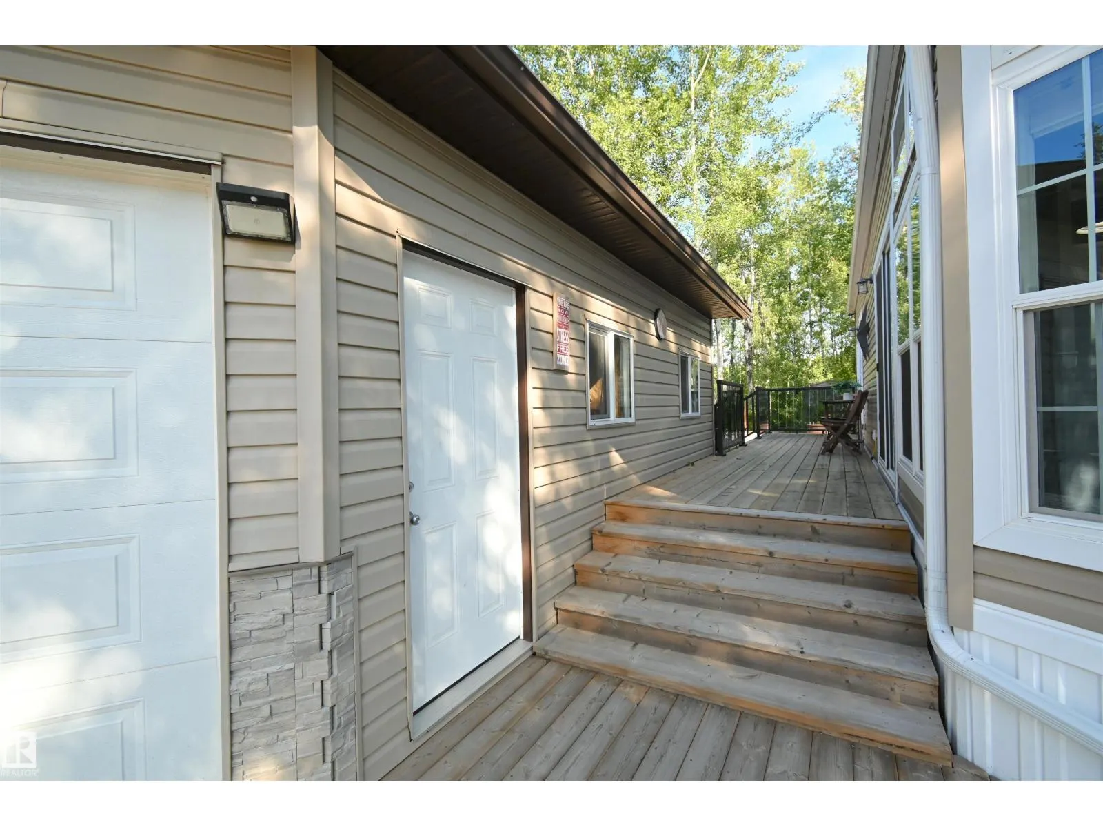 #64 53206 RGE ROAD 55 A