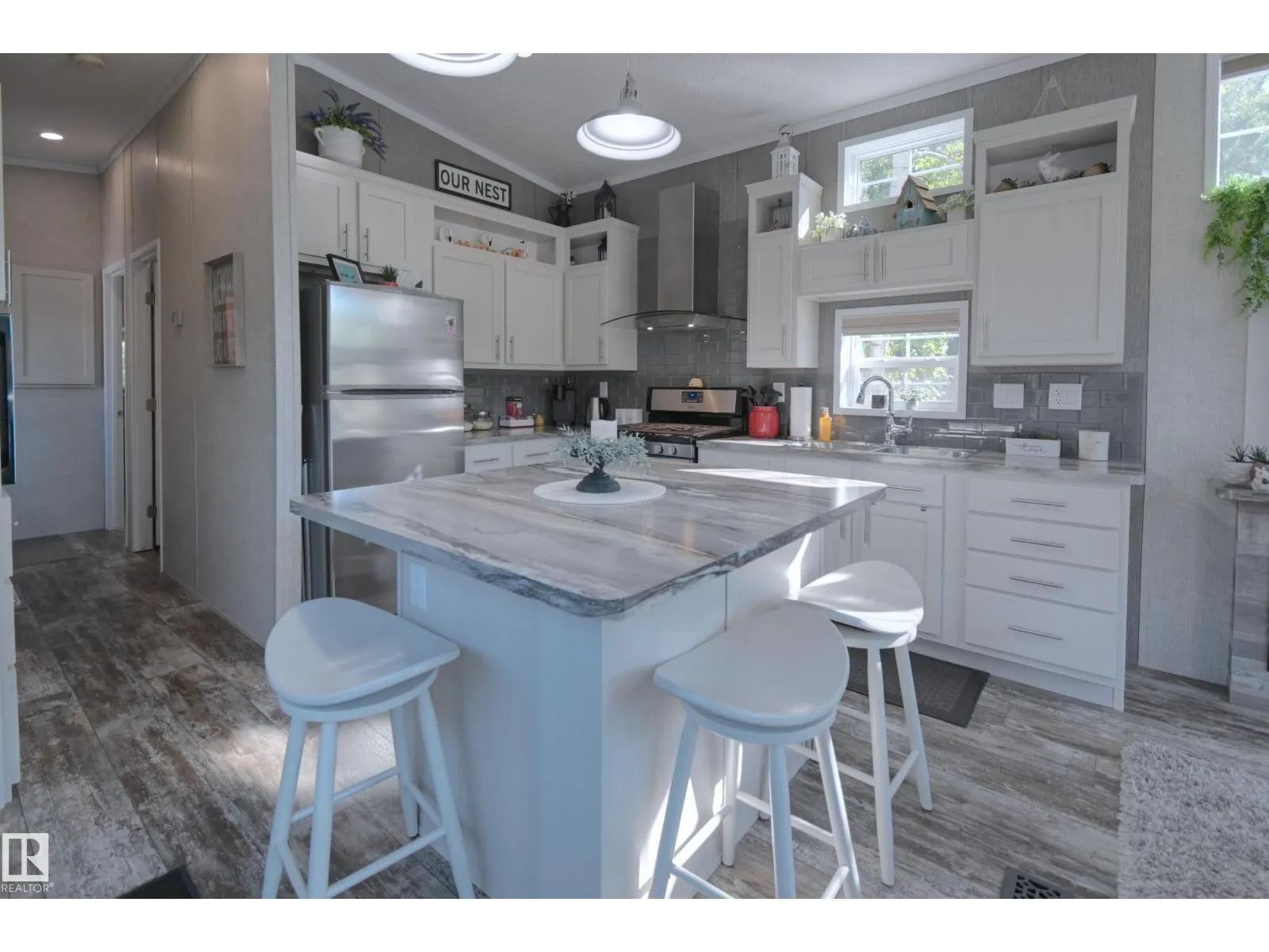 #64 53206 RGE ROAD 55 A