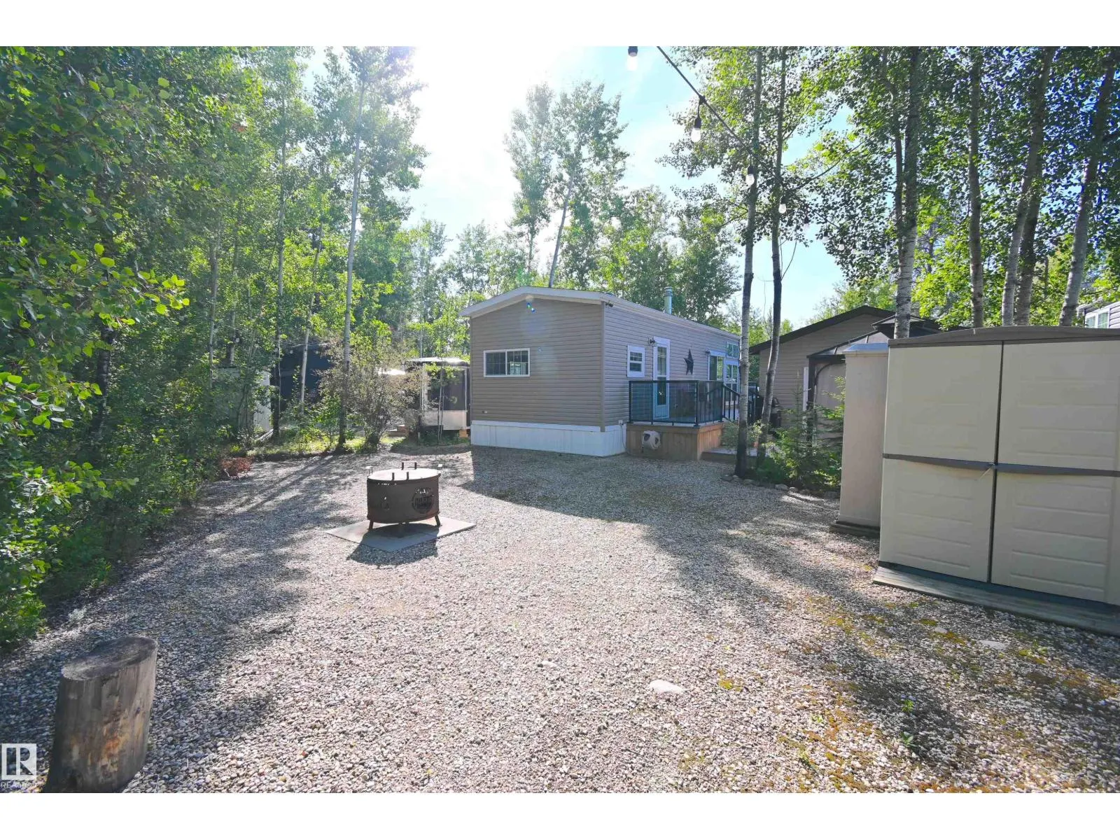 #64 53206 RGE ROAD 55 A