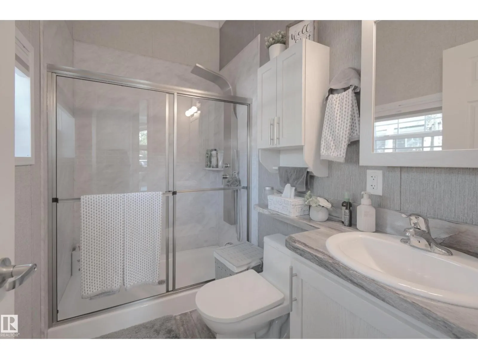 #64 53206 RGE ROAD 55 A