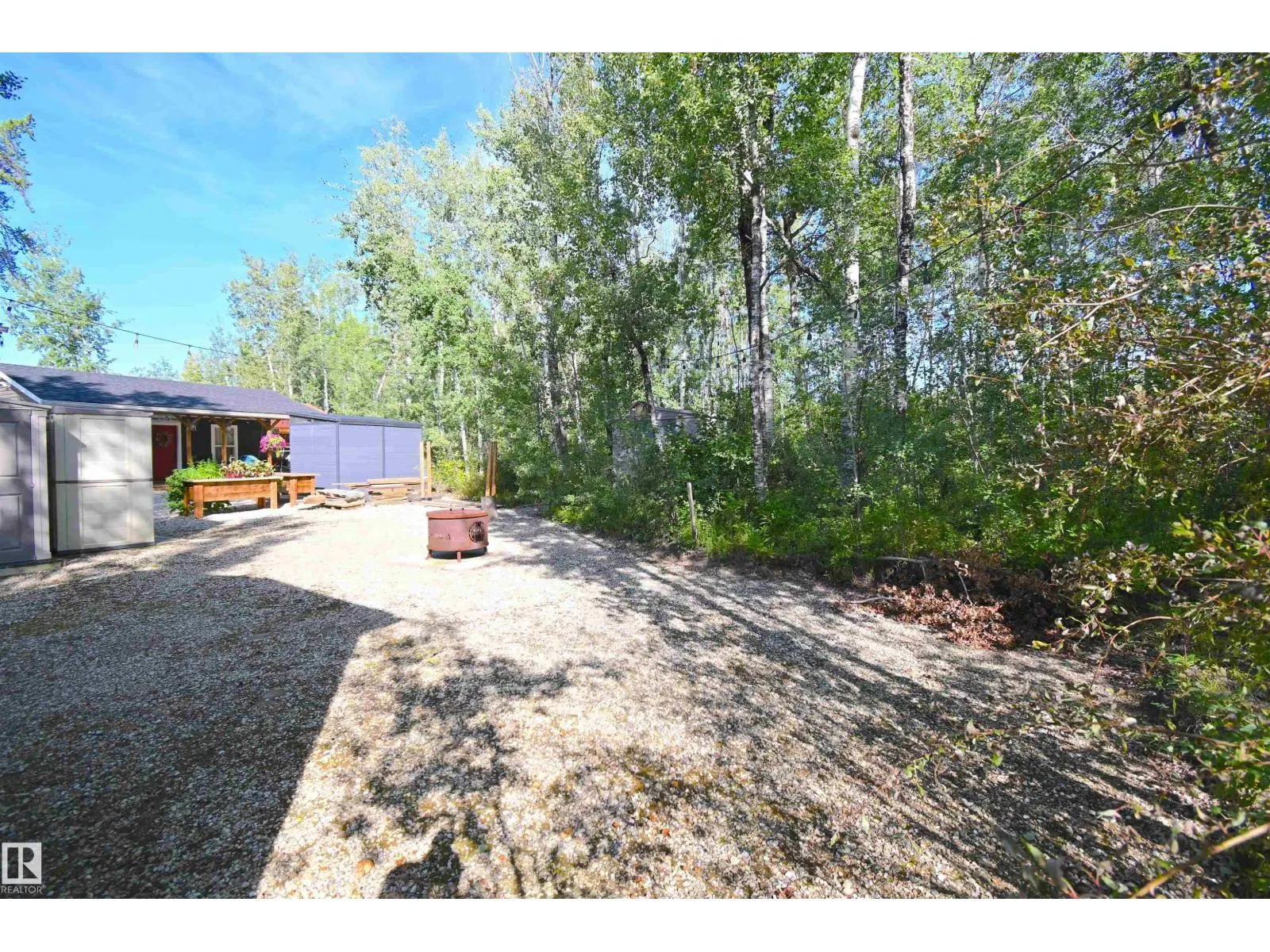 #64 53206 RGE ROAD 55 A