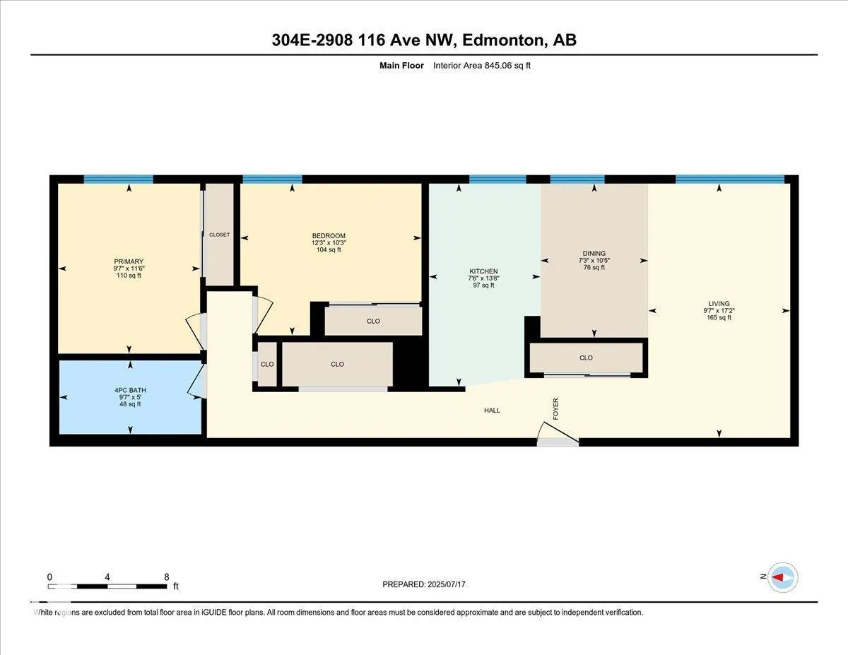 304E 2908 116A Ave NW