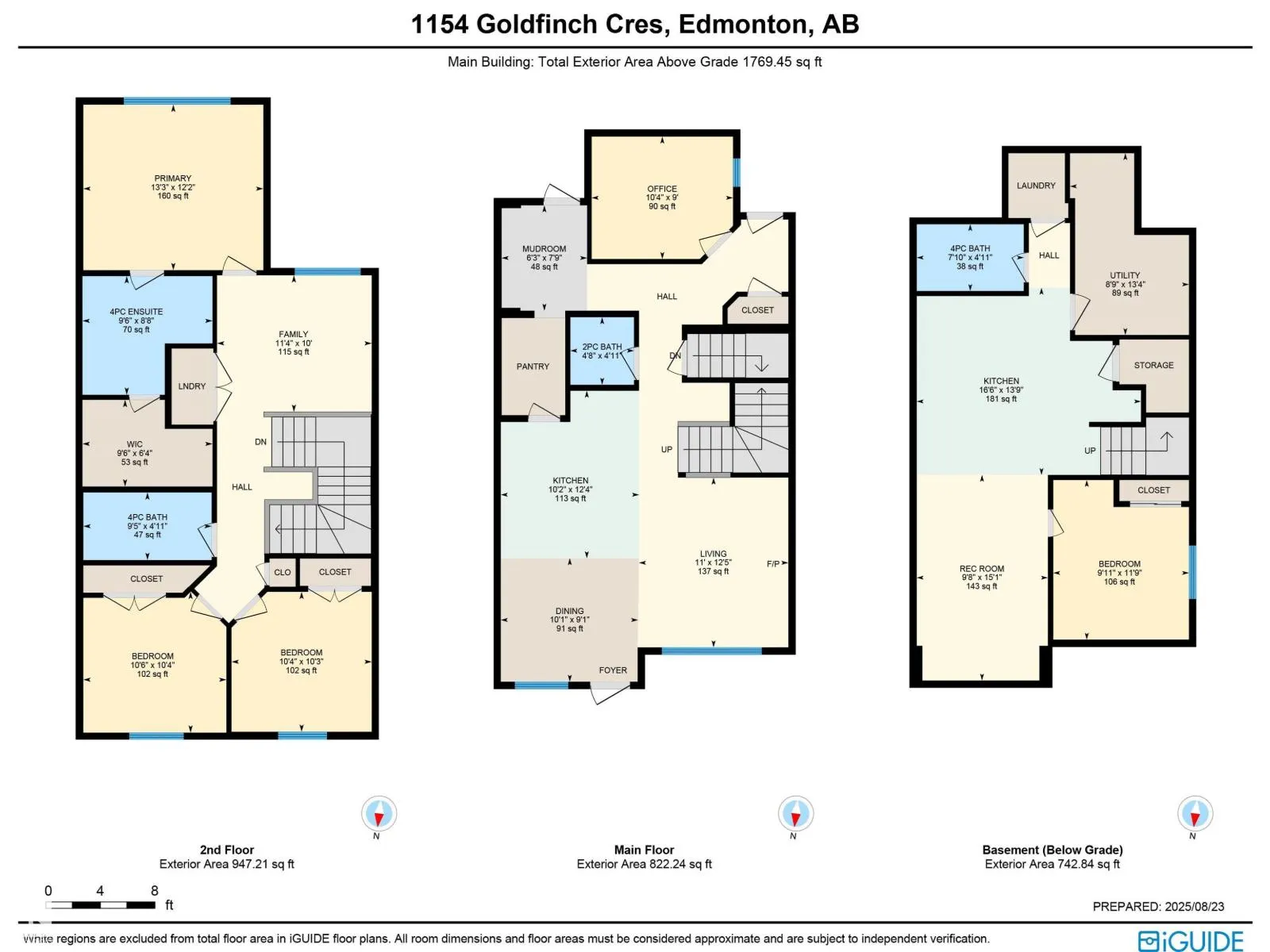 1154 GOLDFINCH CR NW