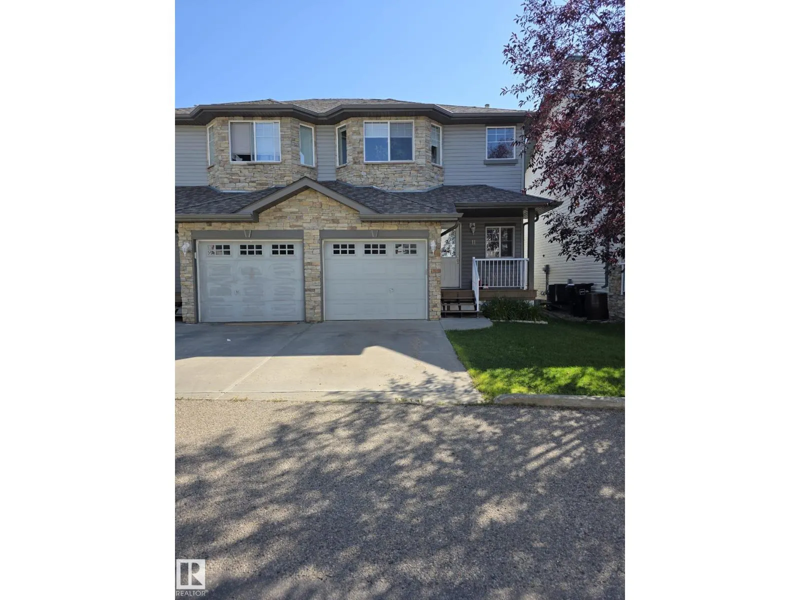 #11 6304 SANDIN WY NW