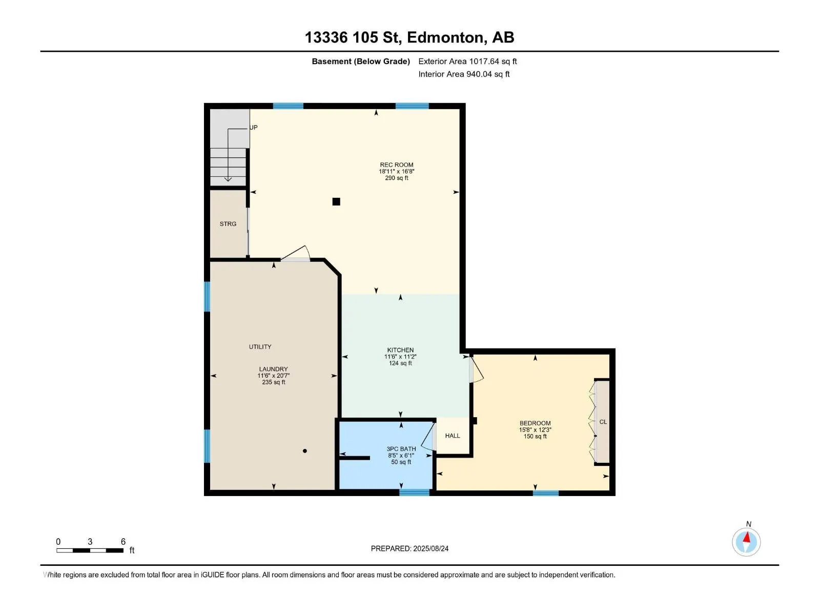 13336 105 ST NW