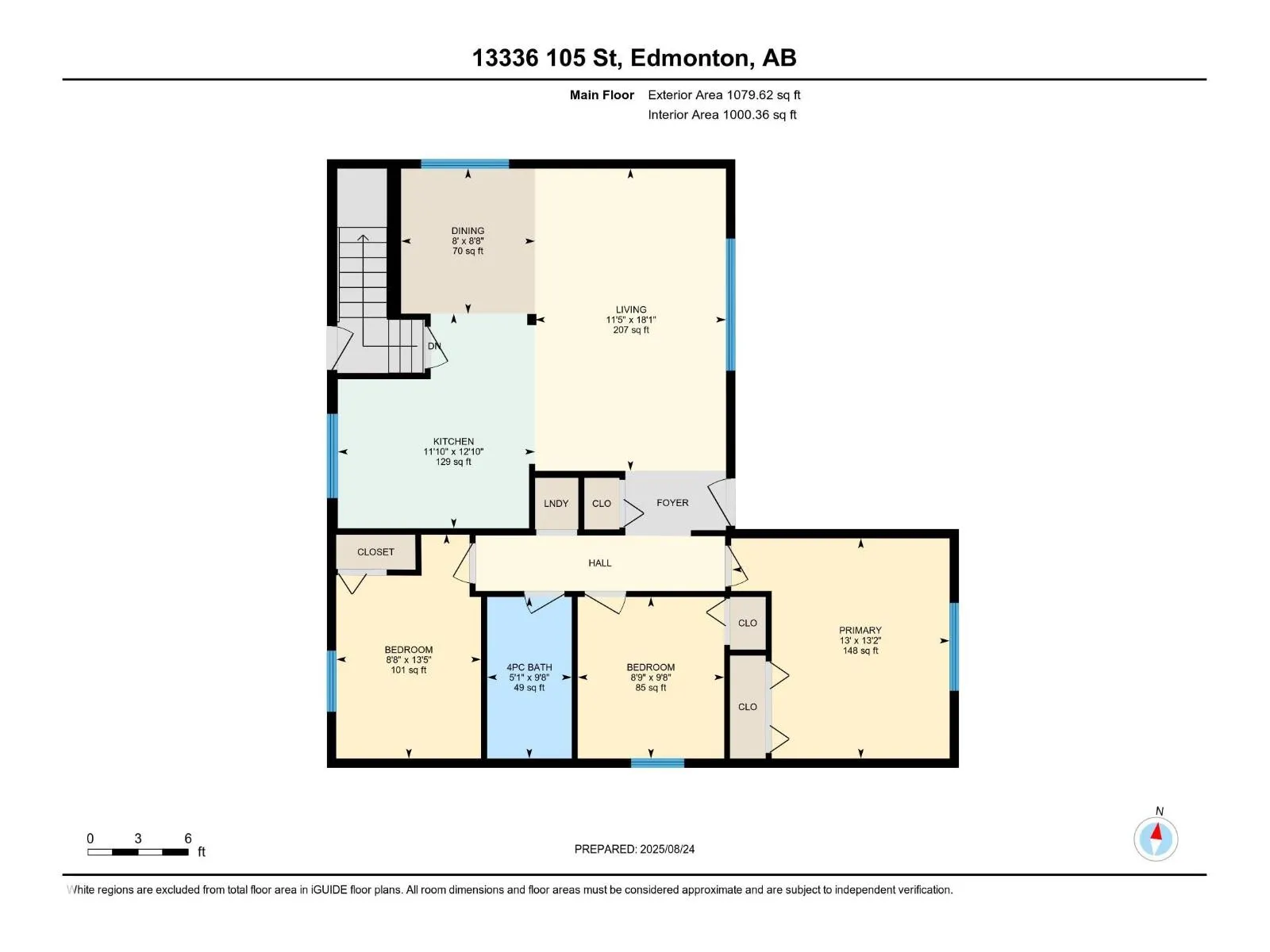 13336 105 ST NW