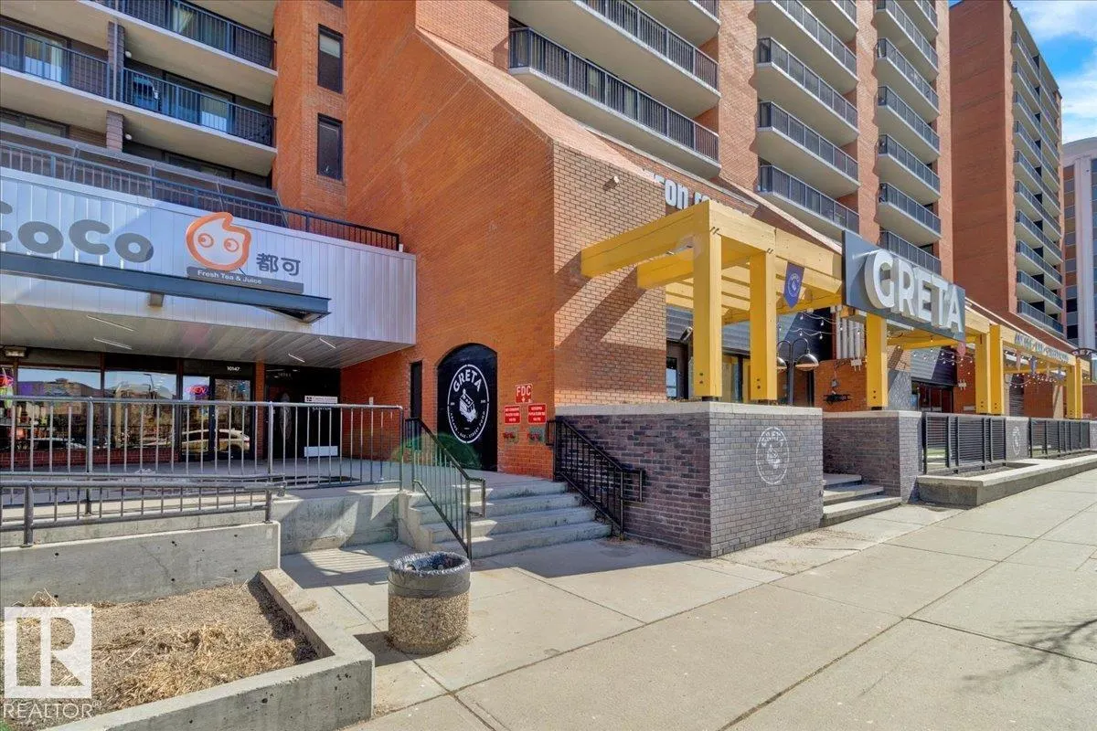 10145 109 ST NW