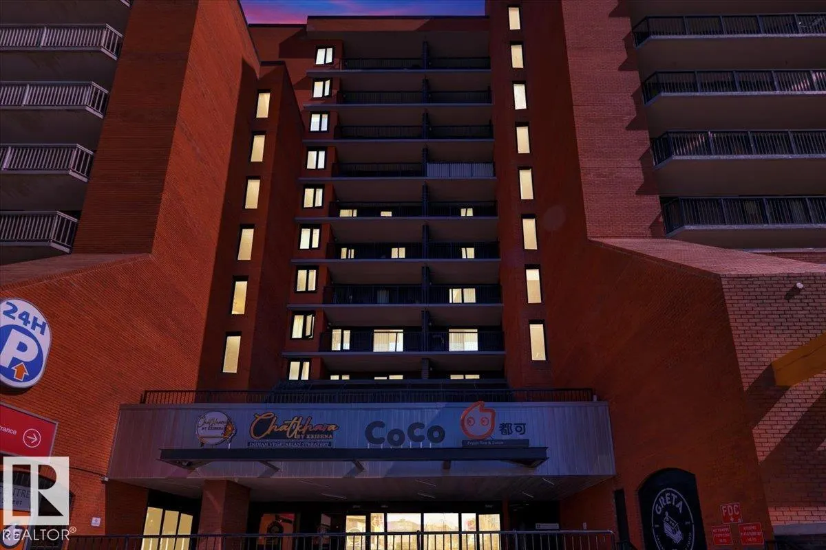10145 109 ST NW