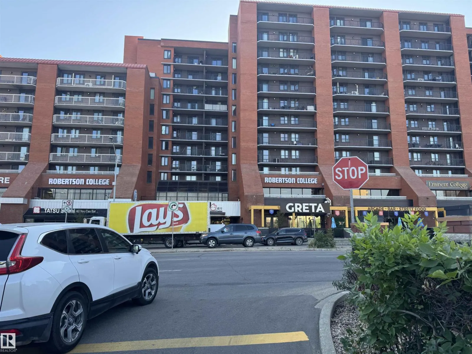 10145 109 ST NW