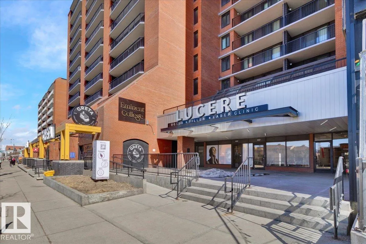 10145 109 ST NW