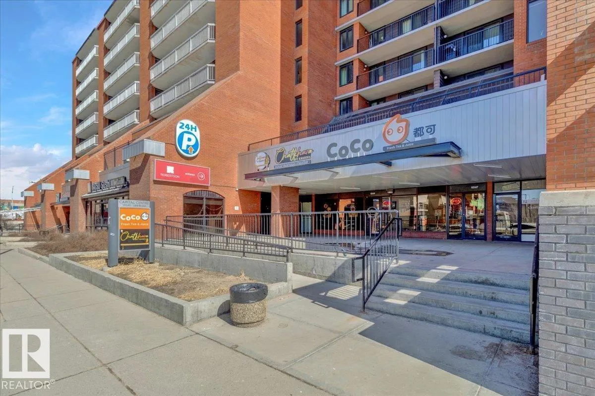 10145 109 ST NW