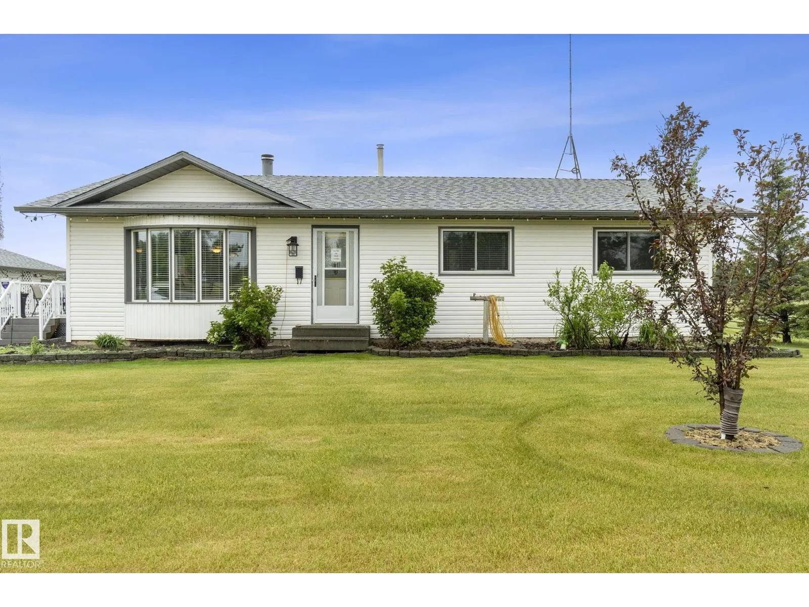 #314 52349 RGE ROAD 222