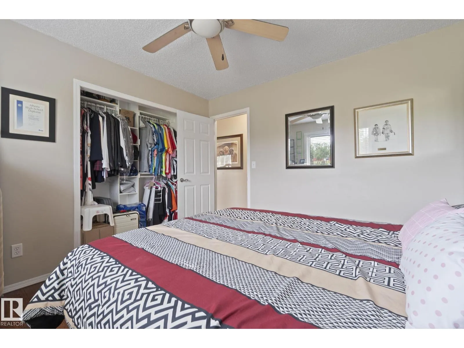 #314 52349 RGE ROAD 222