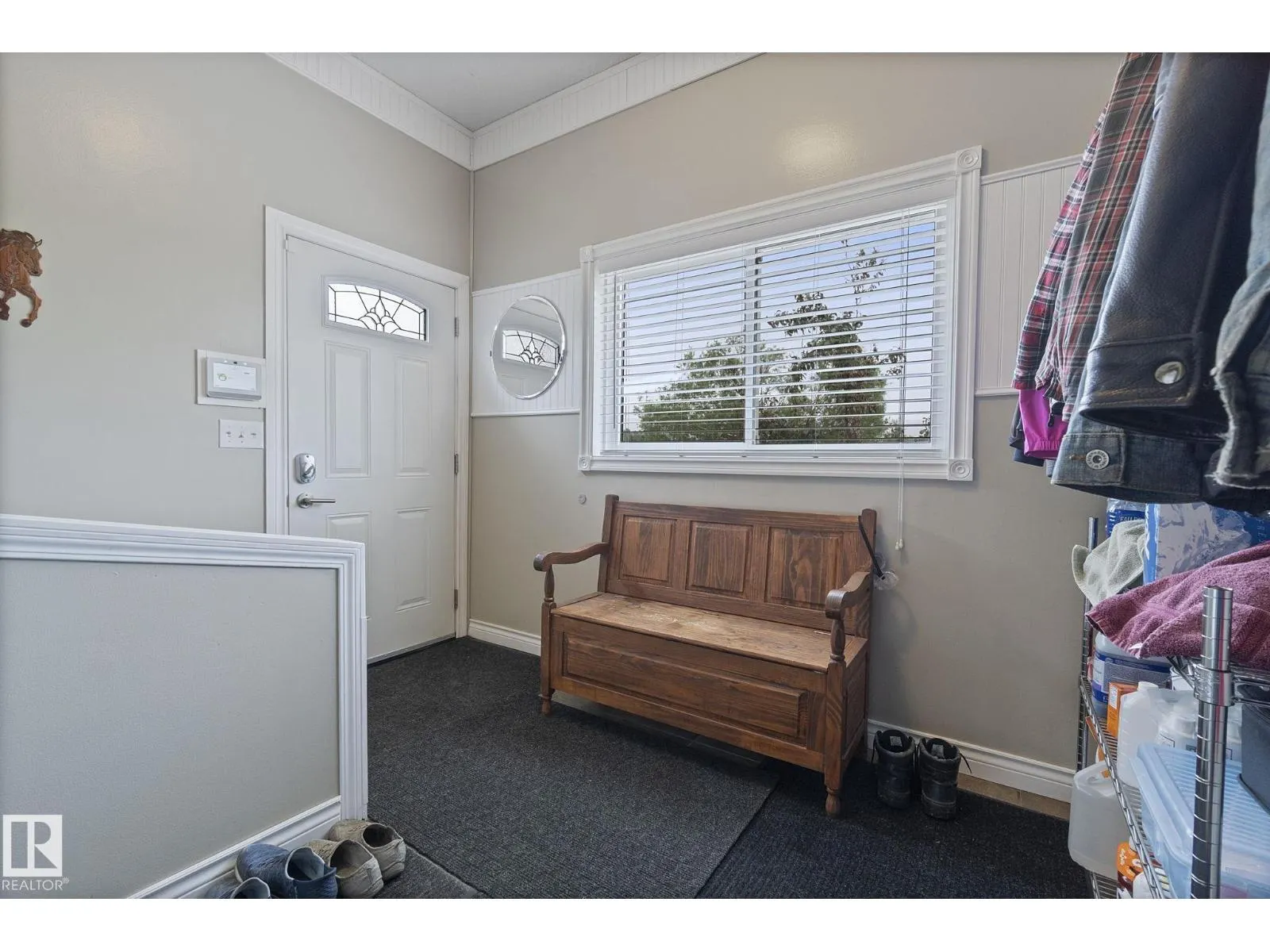 #314 52349 RGE ROAD 222
