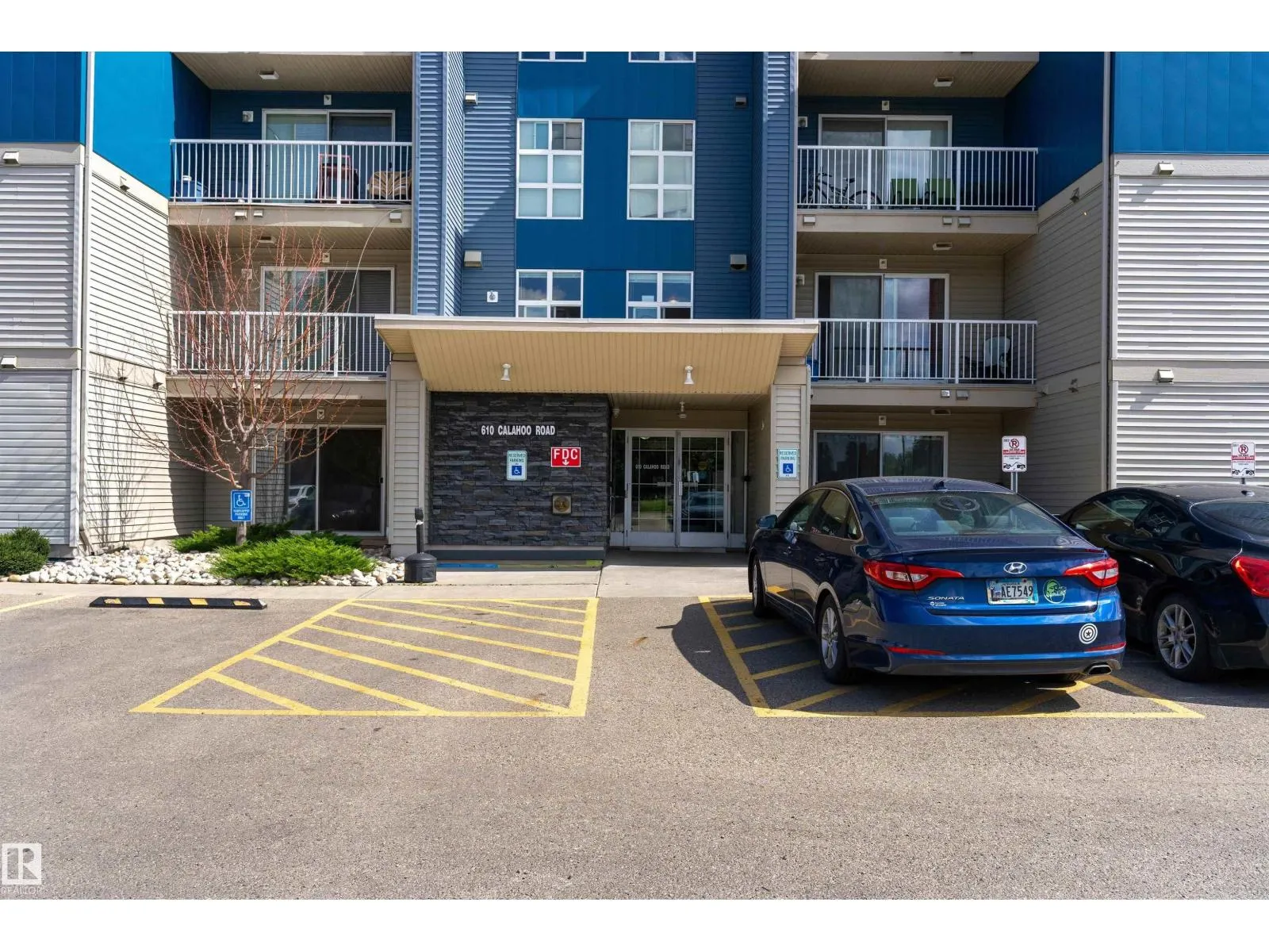 #111 610 CALAHOO RD
