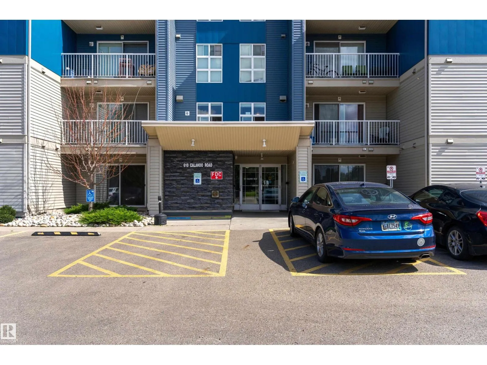 #111 610 CALAHOO RD