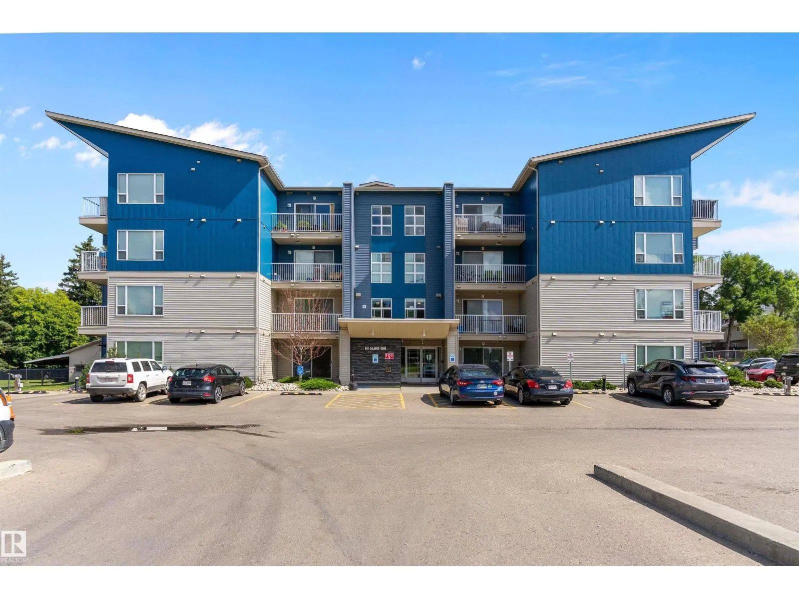 #111 610 CALAHOO RD