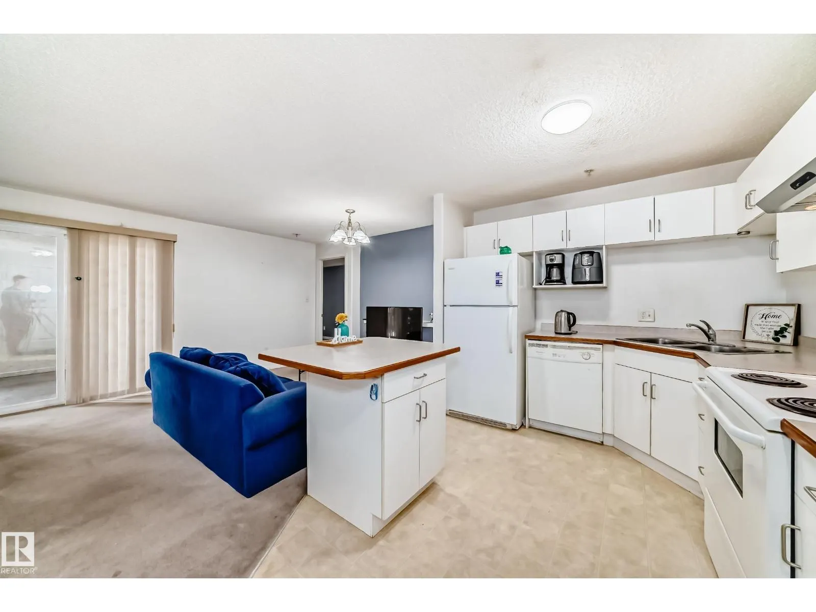 #306 11325 83 ST NW