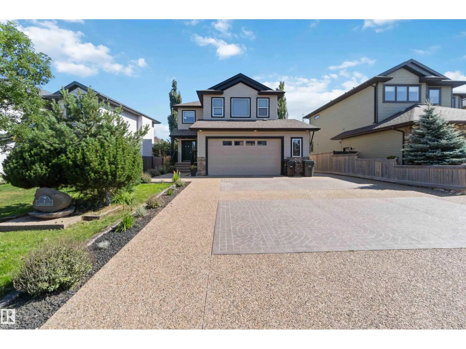 8 LONGVIEW PT