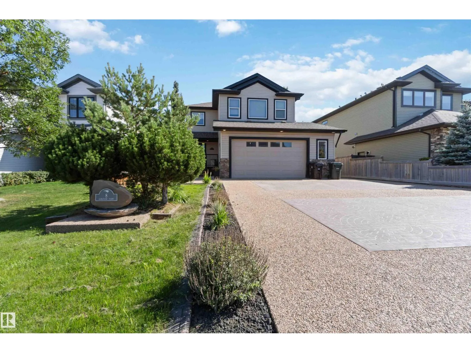 8 LONGVIEW PT