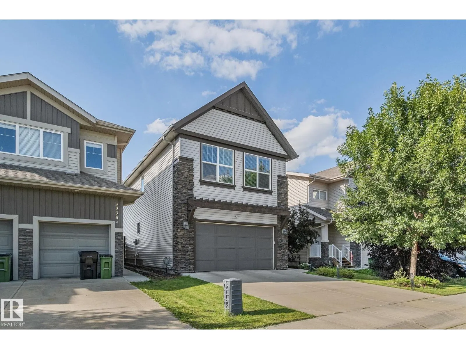 3936 CLAXTON LO SW