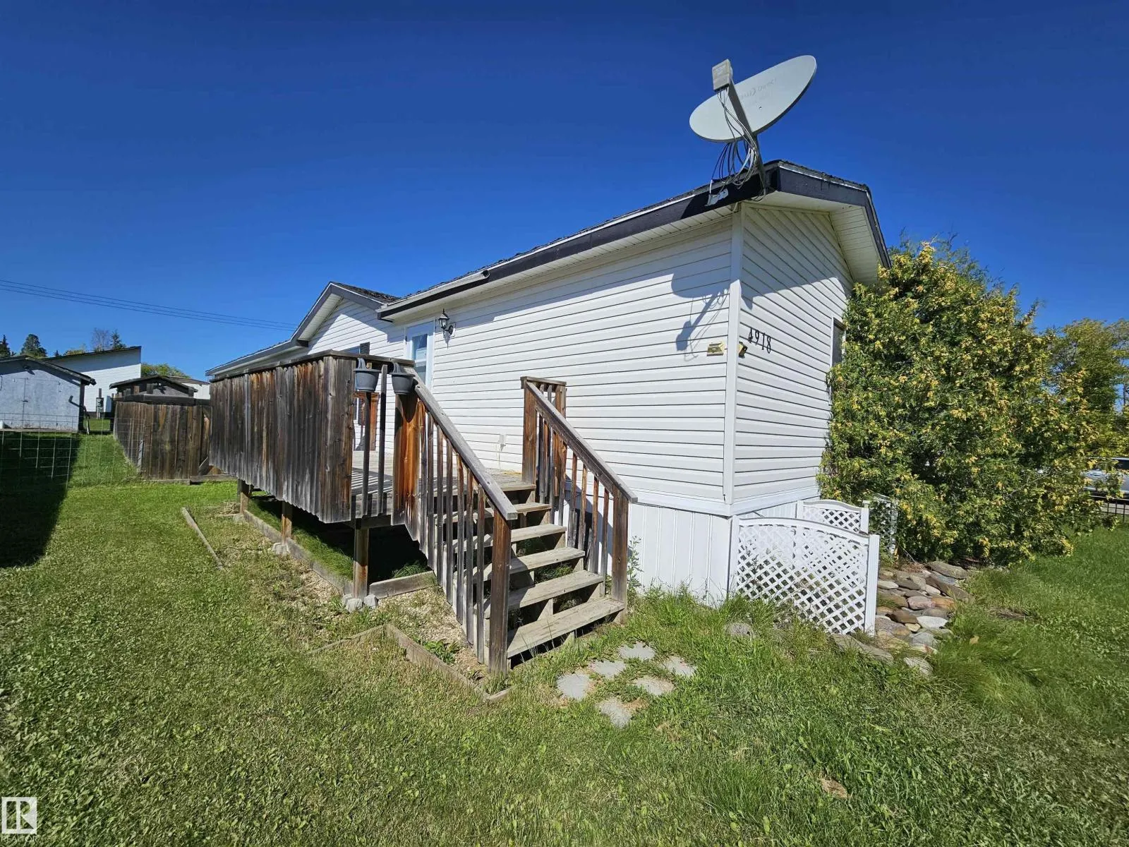 4918 47 ST